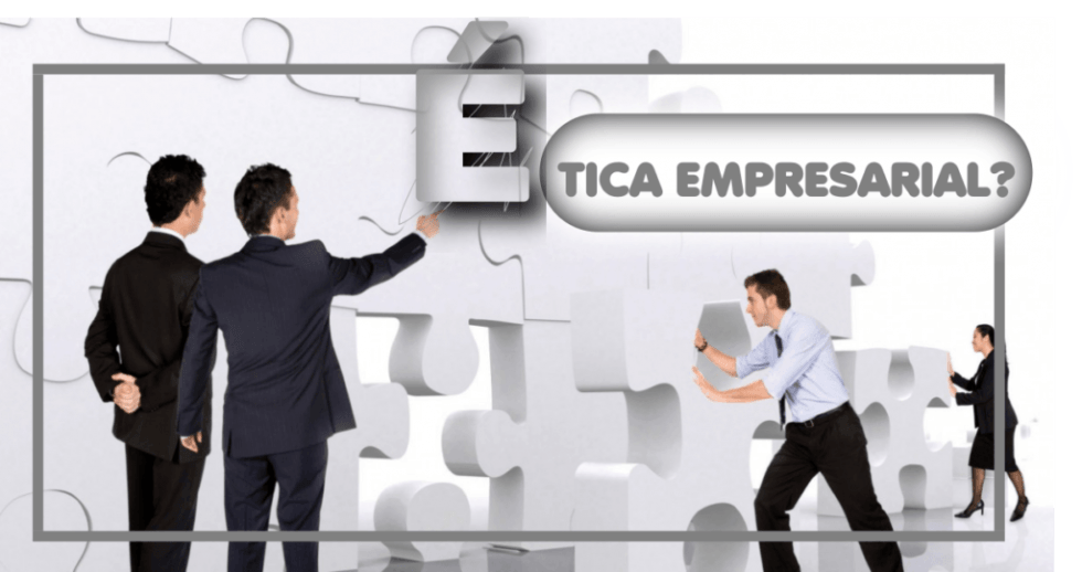 Ética Empresarial Por Que Tê La Central System Sistemas E Tecnologia 3356