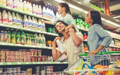 Por que usar automação na logística do seu supermercado?